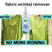 Bond Good Plant Based Fabric Wrinkle Remover 100ml (Pack of 3)