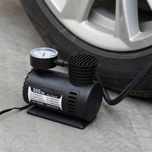 Air Pump - Multipurpose Useful Air Compressor / Air Pump