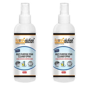 Multipurpose Stain Cleaner Spray 250 ml (Pack of 2)