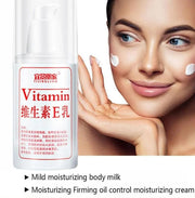 Vitamin E Cream Snake Texture Skin 100gm