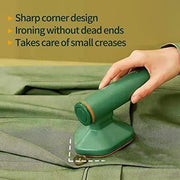 Portable Handheld Micro Steam Iron