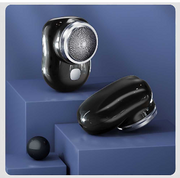 Magic & Modern Mini Electric Shaver